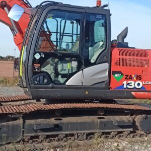 ZX130LCN-6