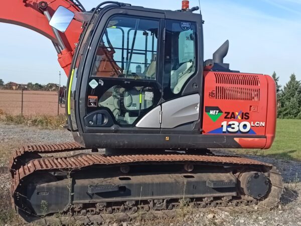 ZX130LCN-6