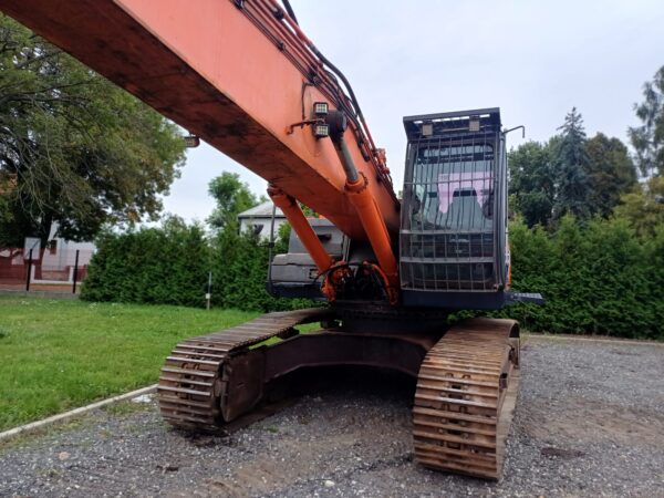Rypadlo ZX350LCN-3 - Image 5
